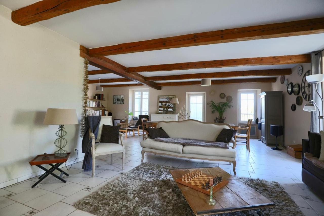 Maison De Margot Peyriac-Minervois Экстерьер фото