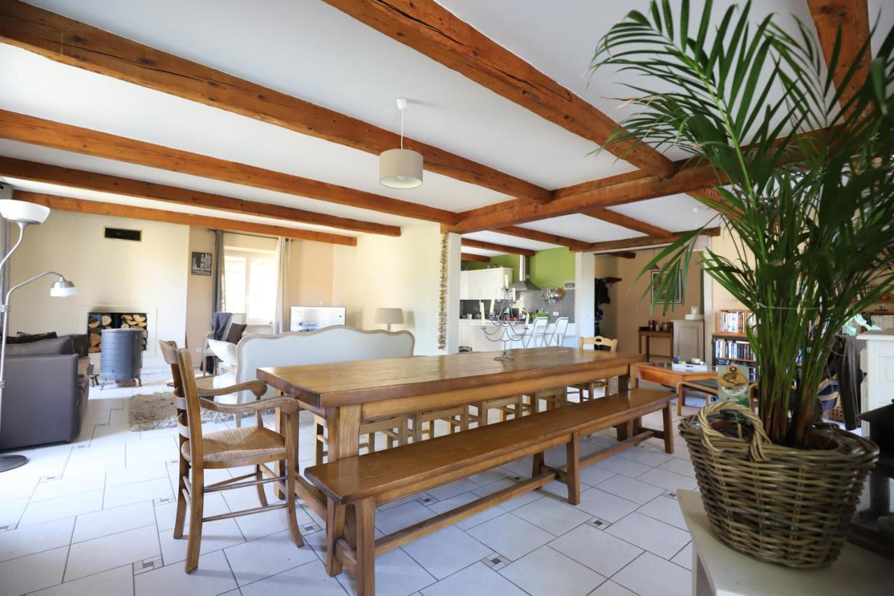 Maison De Margot Peyriac-Minervois Экстерьер фото