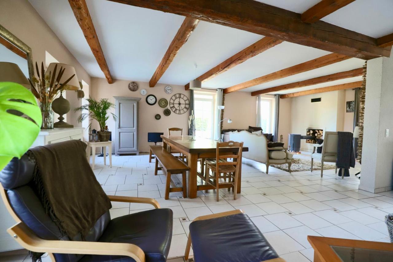 Maison De Margot Peyriac-Minervois Экстерьер фото