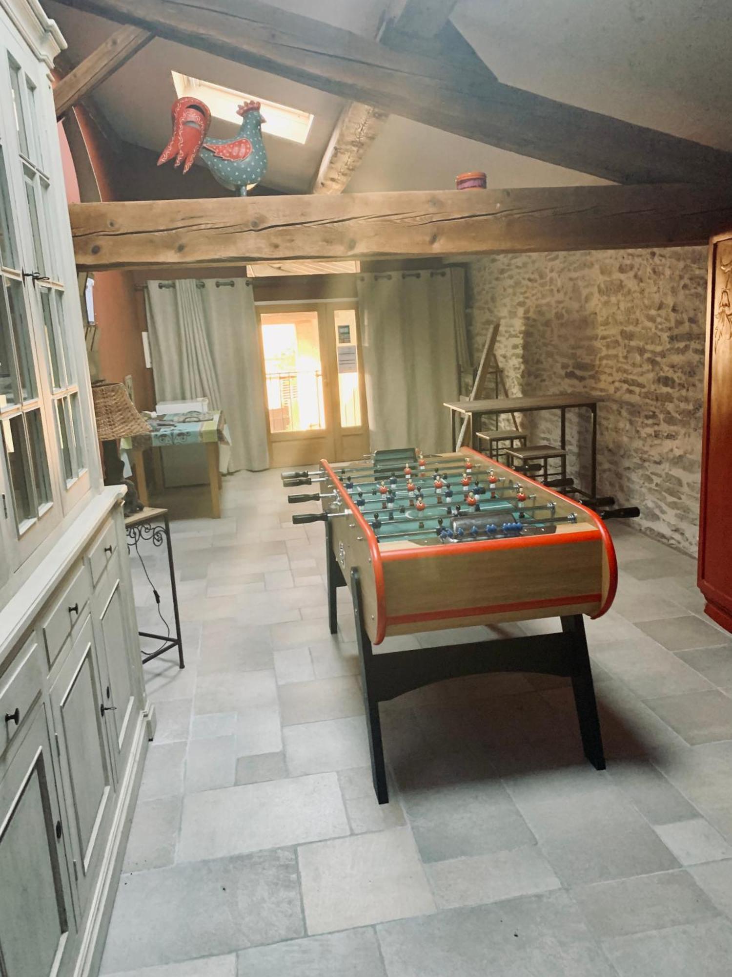Maison De Margot Peyriac-Minervois Экстерьер фото