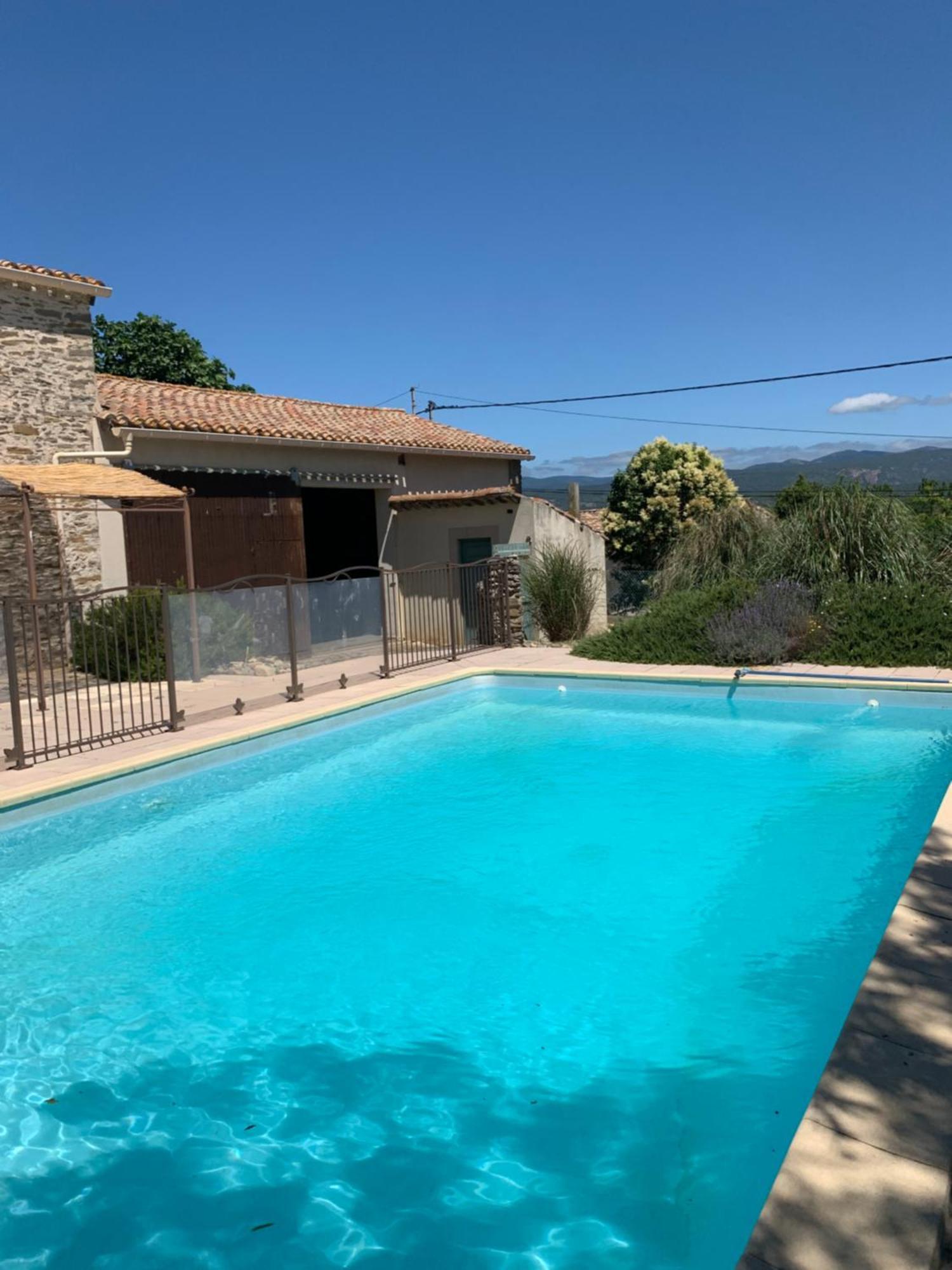 Maison De Margot Peyriac-Minervois Экстерьер фото