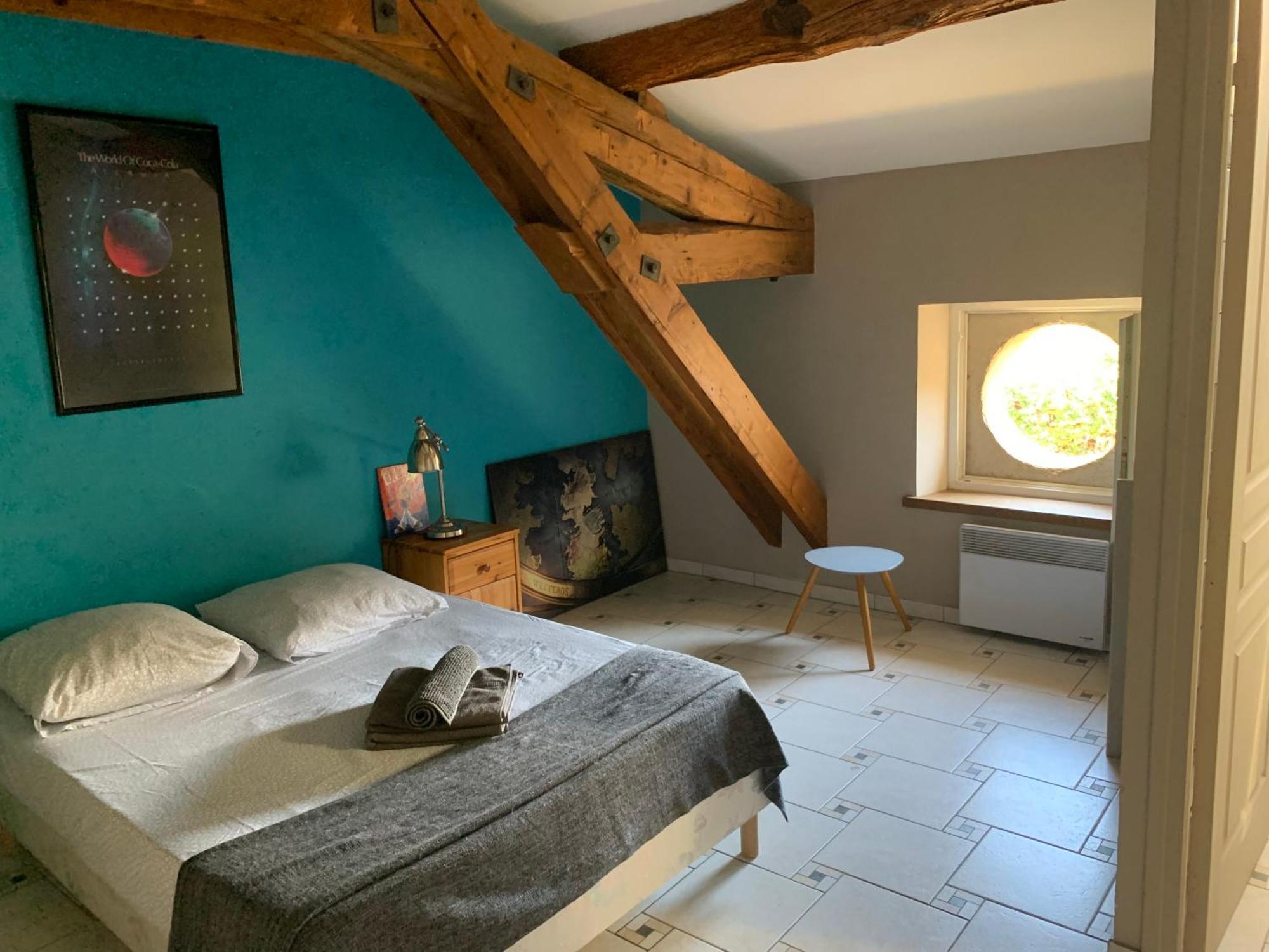 Maison De Margot Peyriac-Minervois Экстерьер фото