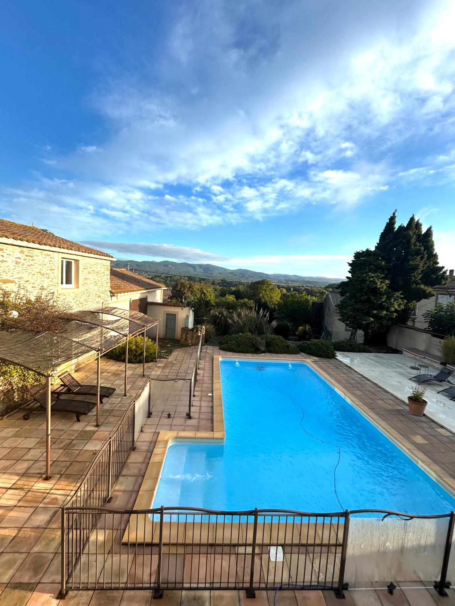 Maison De Margot Peyriac-Minervois Экстерьер фото