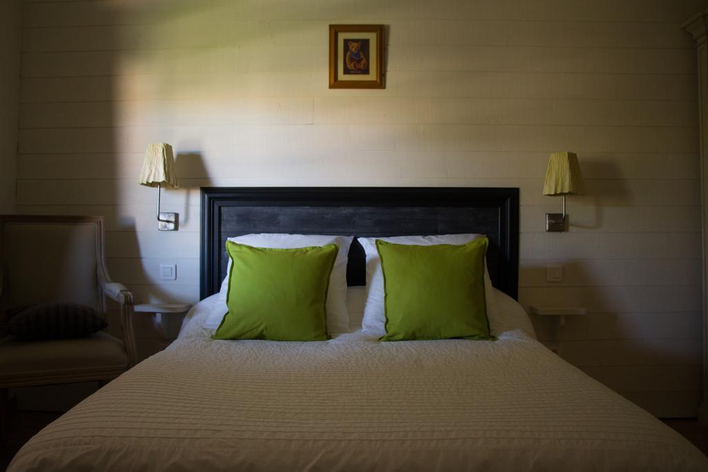 Maison De Margot Peyriac-Minervois Экстерьер фото