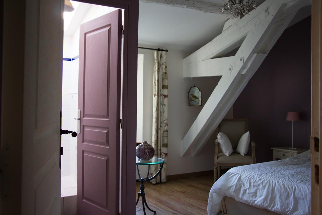 Maison De Margot Peyriac-Minervois Экстерьер фото