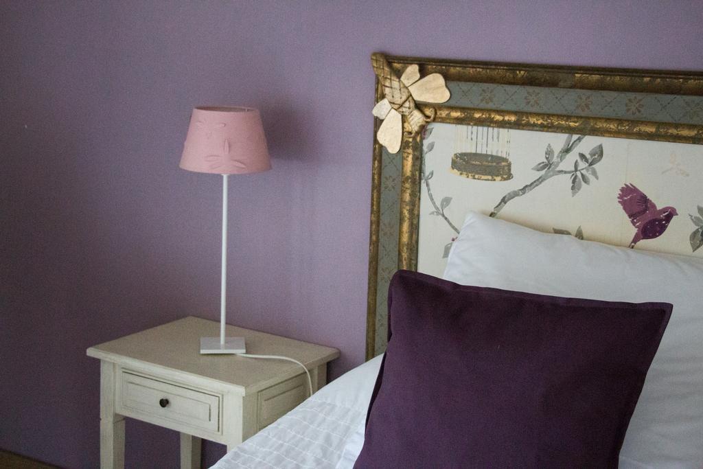 Maison De Margot Peyriac-Minervois Экстерьер фото