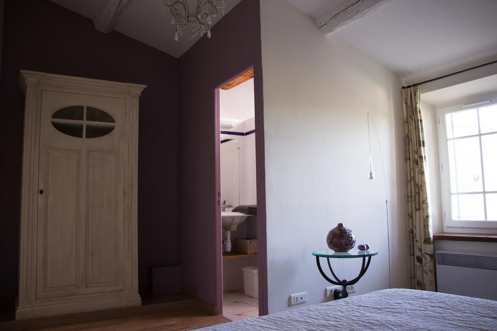 Maison De Margot Peyriac-Minervois Экстерьер фото