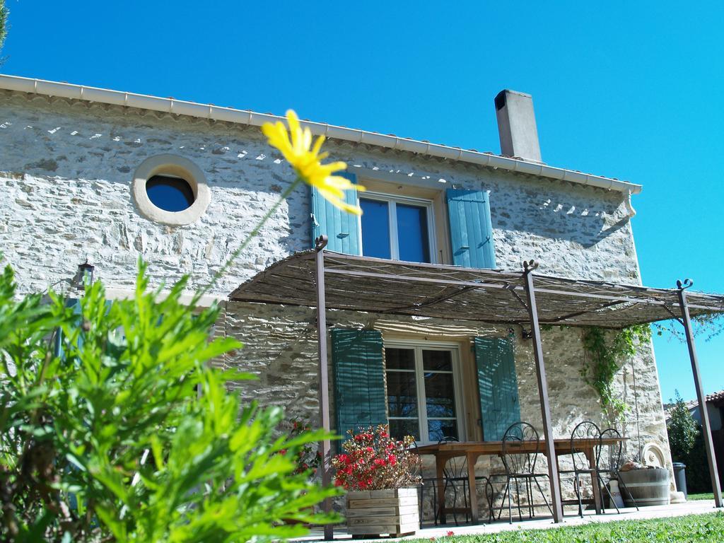 Maison De Margot Peyriac-Minervois Экстерьер фото