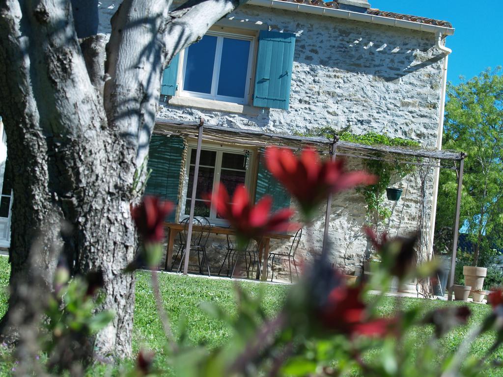 Maison De Margot Peyriac-Minervois Экстерьер фото