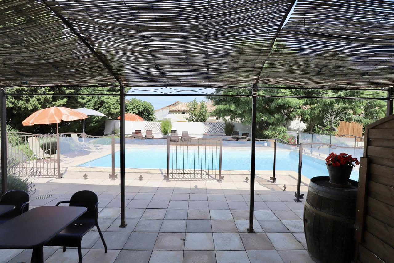 Maison De Margot Peyriac-Minervois Экстерьер фото