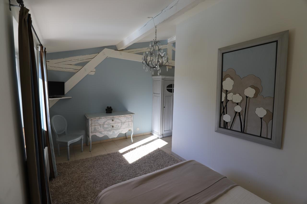 Maison De Margot Peyriac-Minervois Экстерьер фото