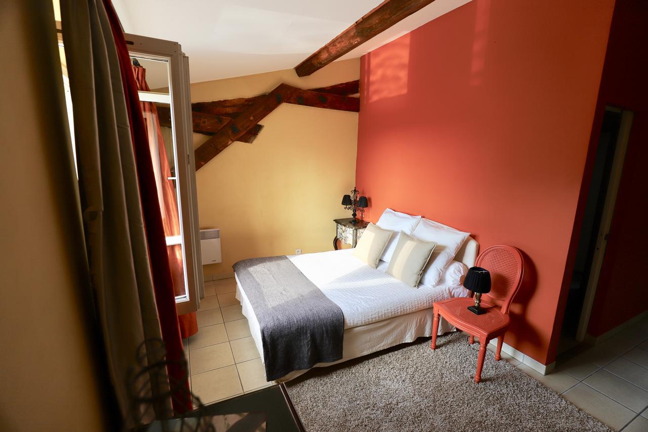 Maison De Margot Peyriac-Minervois Экстерьер фото